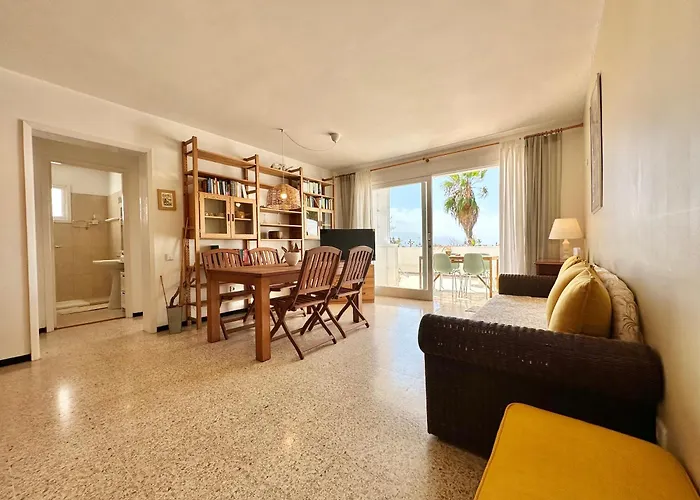 Panorama Apartment