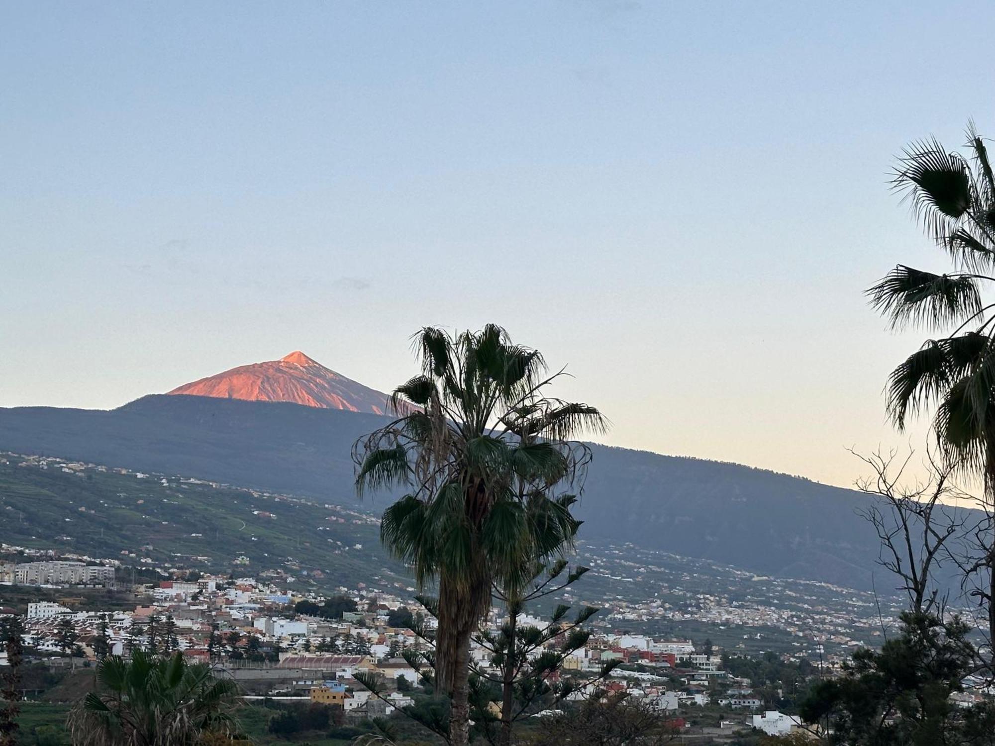 Panorama Apartment La Orotava