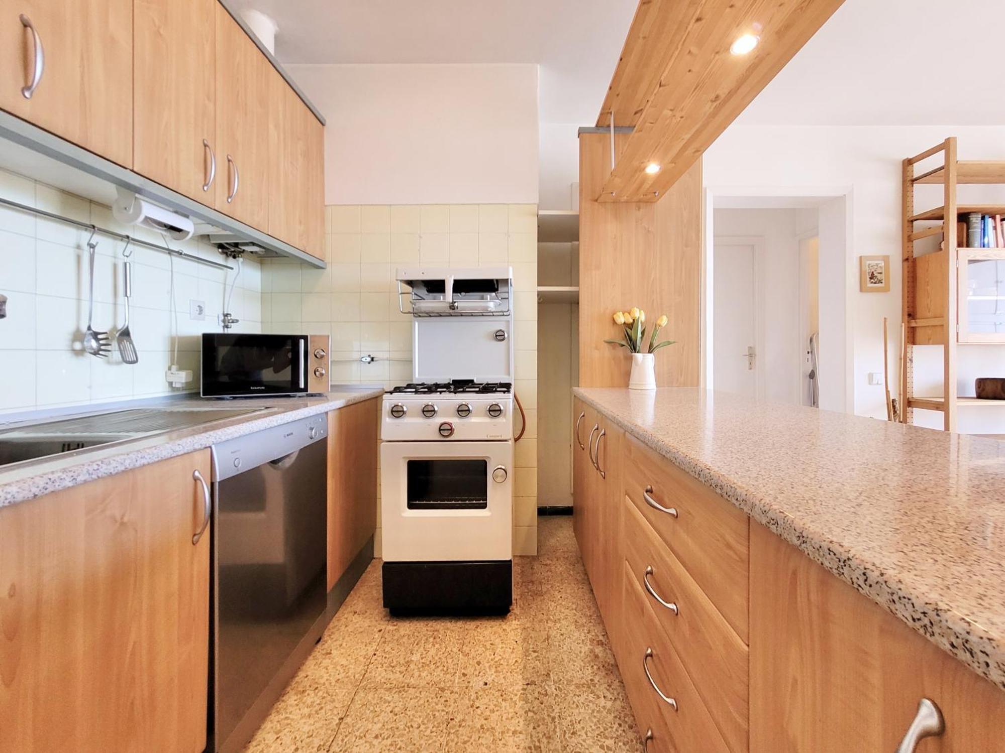 Panorama Apartament La Orotava