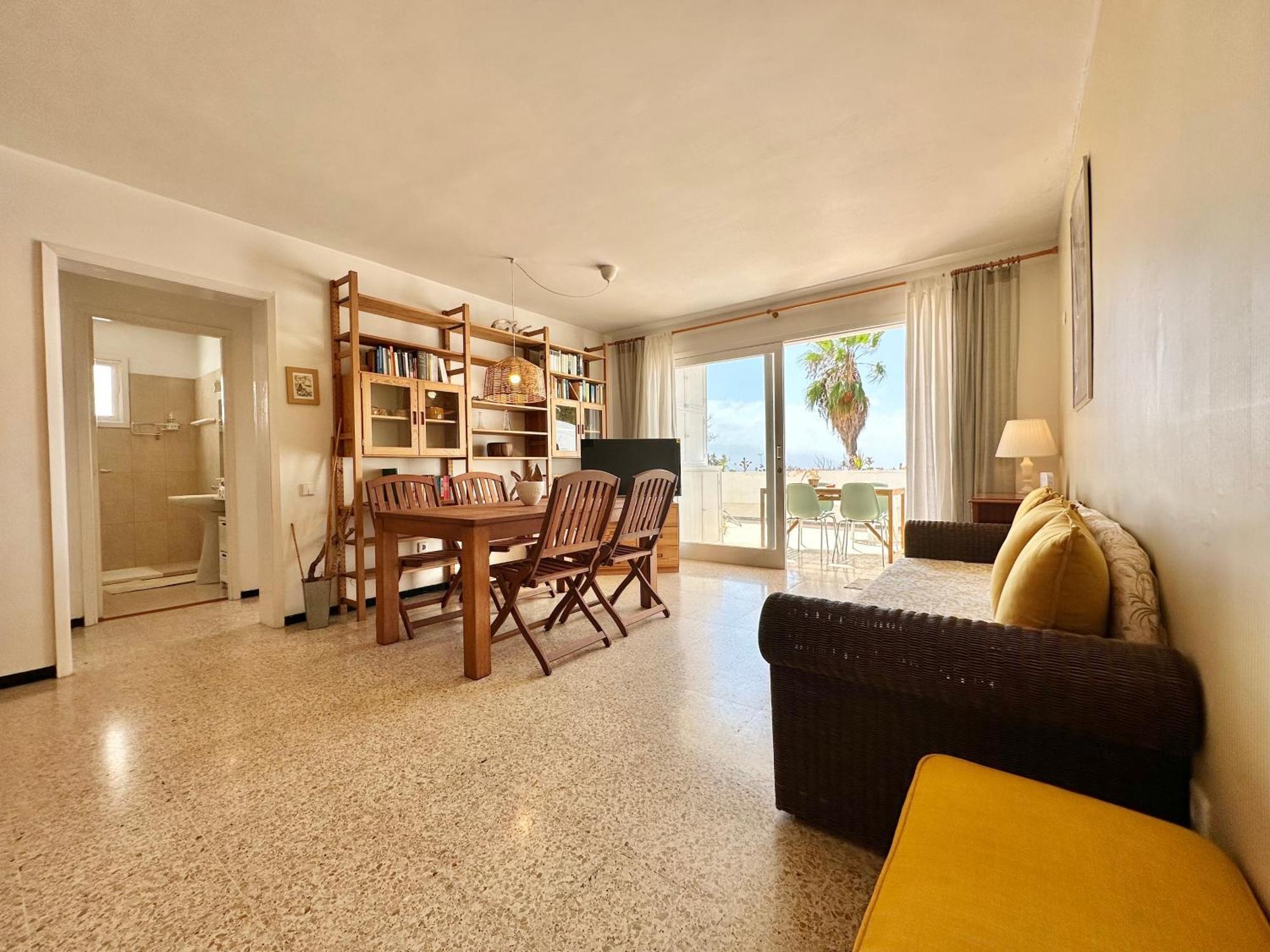 Panorama Apartament La Orotava