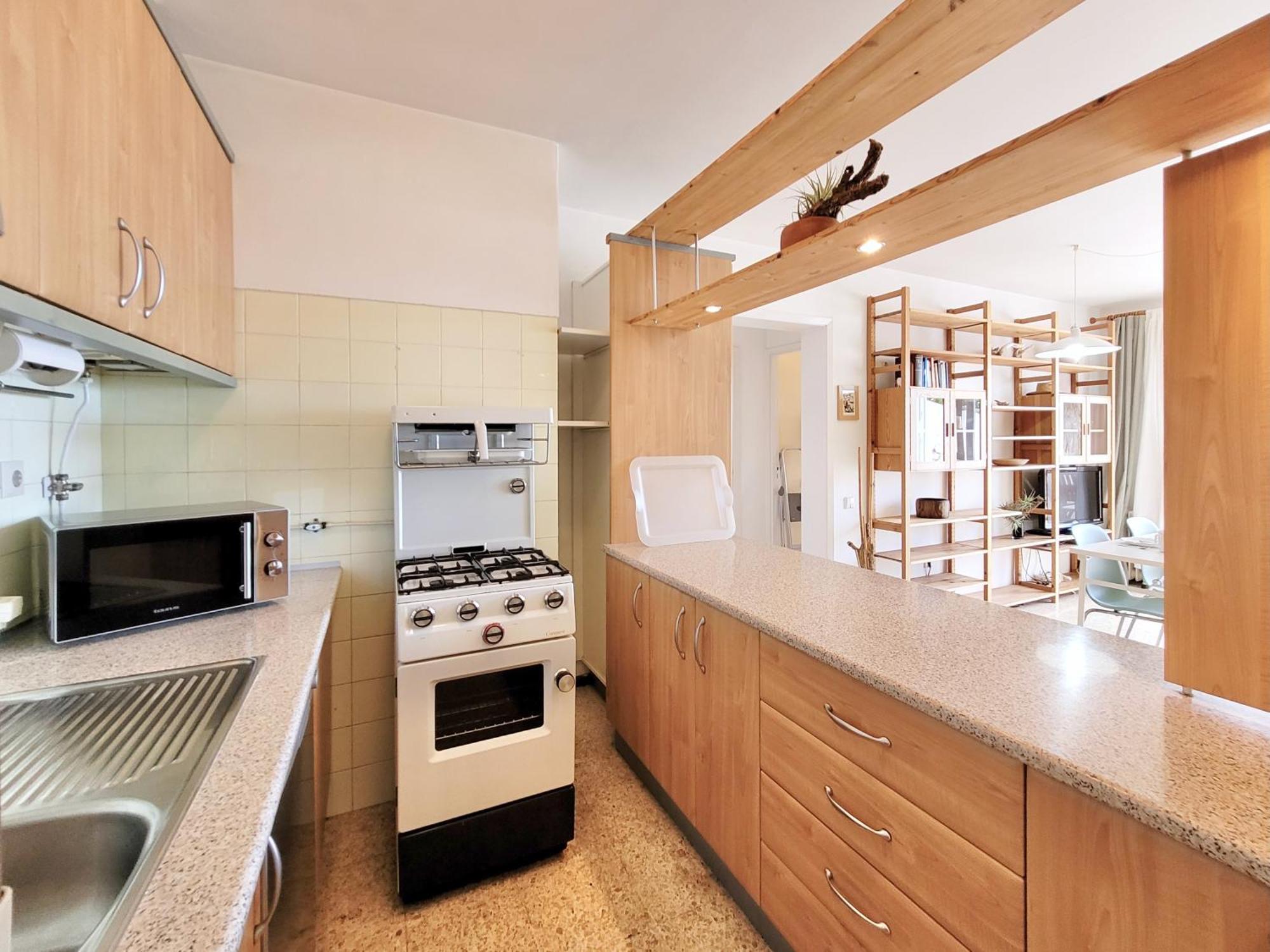 Apartament Panorama